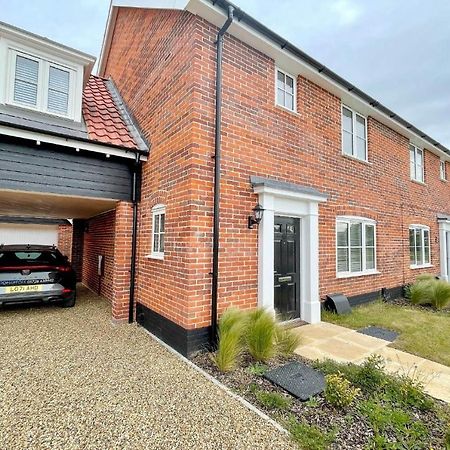 Number 51, Halesworth Exterior foto