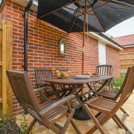 Number 51, Halesworth Exterior foto