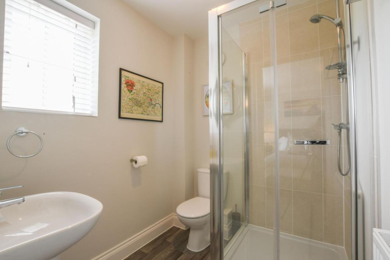 Number 51, Halesworth Exterior foto