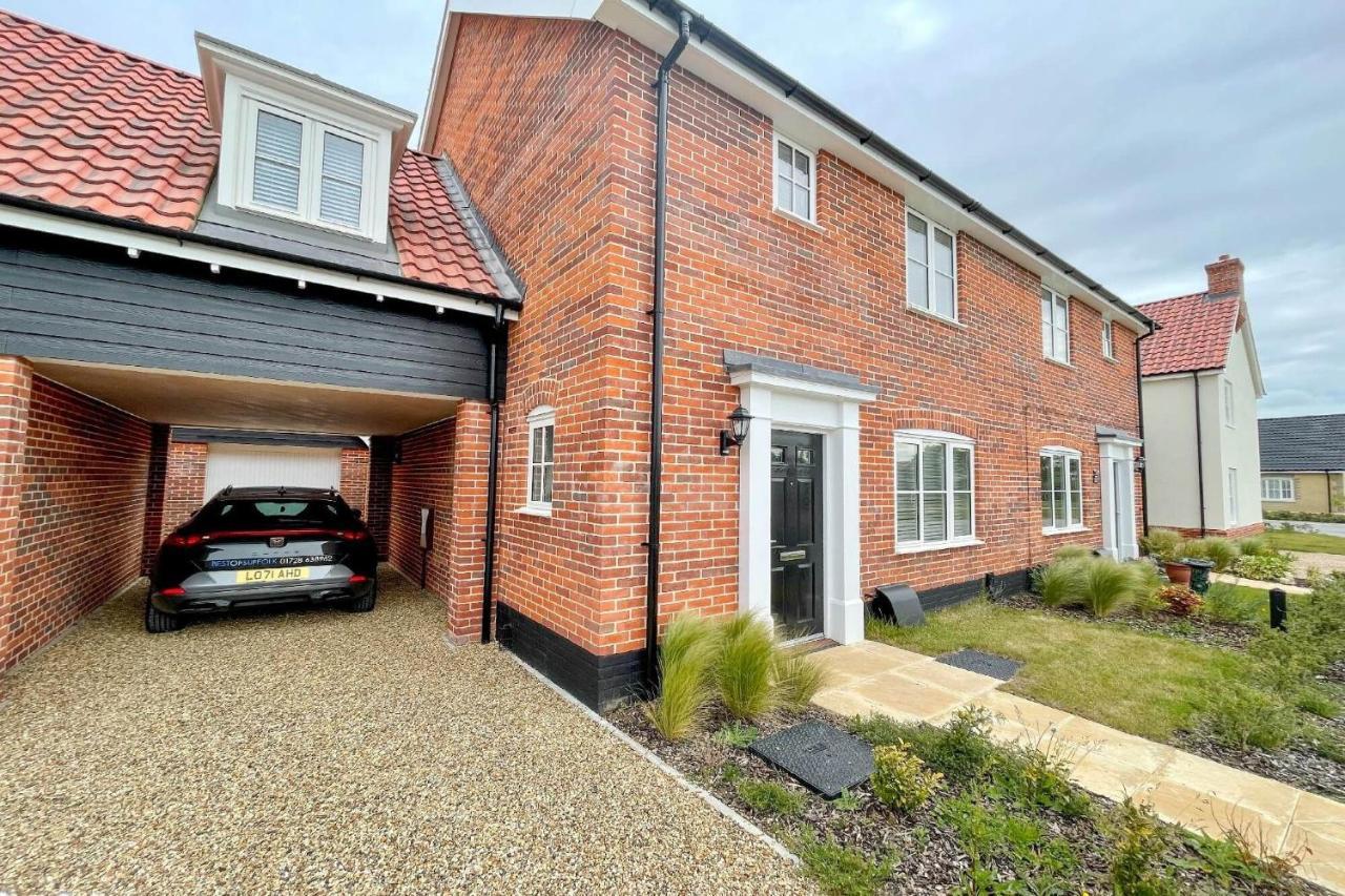 Number 51, Halesworth Exterior foto