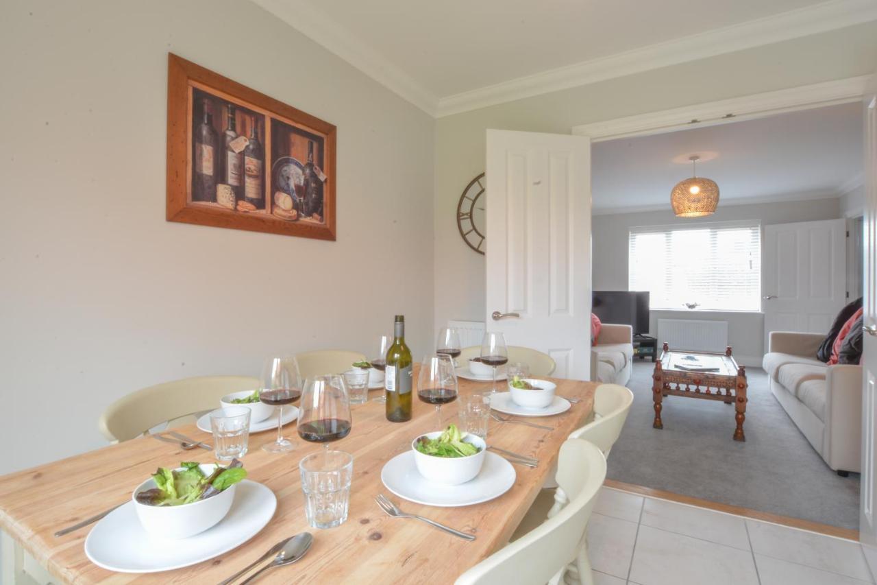Number 51, Halesworth Exterior foto