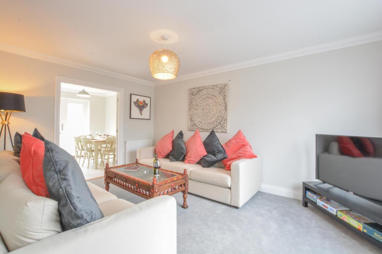 Number 51, Halesworth Exterior foto