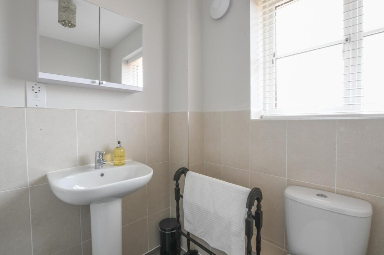 Number 51, Halesworth Exterior foto