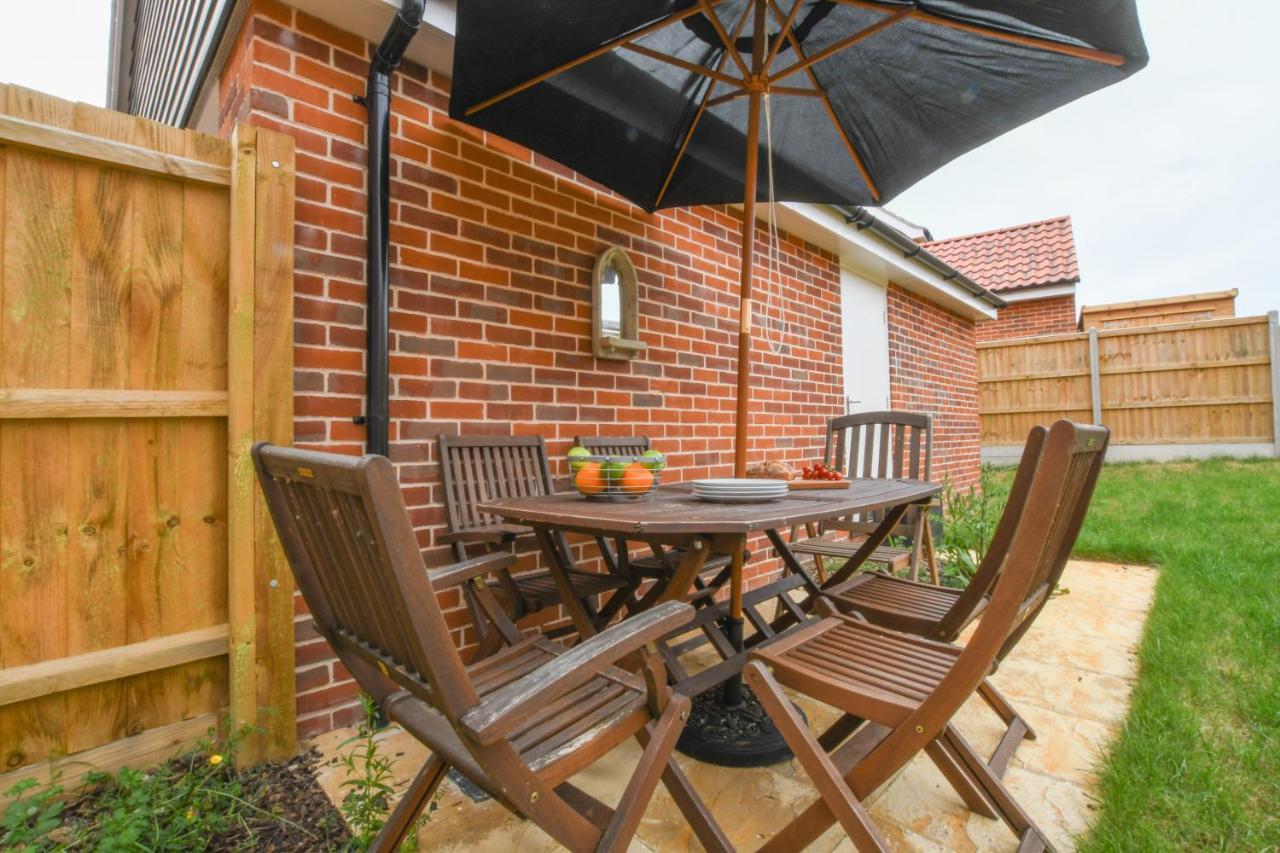 Number 51, Halesworth Exterior foto