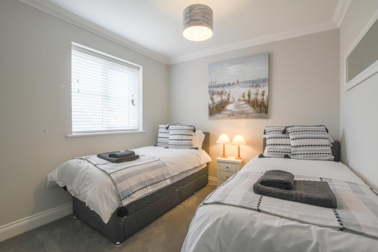 Number 51, Halesworth Exterior foto